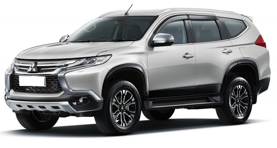 PAJERO SPORT