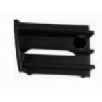 GRIGLIA PARAURTI ANT/DX C/FEND SKODA OCTAVIA 04/04>09/08-TUV