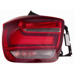 FANALE FANALINO POSTERIORE SX A LED BMW SERIE 1 F20 5P-F21 3P 01/11>