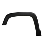 MODANATURA PARAFANGHINO GIRORUOTA ANT/SX JEEP RENEGADE 03/14>