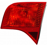 FANALE FANALINO RETRONEBBIA DX AUDI A4 10/04> HELLA