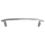 RINFORZO PARAURTI ANTERIORE INF BMW X3 G01 01/18>ALLUMINIO