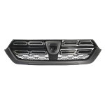 GRIGLIA MASCHERINA DACIA LODGY STEPWAY 01/17>DOKKER STEPWAY 01/17>