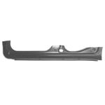 SOTTOPORTA SX FIAT GRANDE PUNTO 09/05> - PUNTO EVO 07/09> 5 PORTE COMPLETO