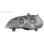 FARO SX BIXENO D1S AFS C/MOTOR EL S/CENTR BMW X5 E70 04/10>