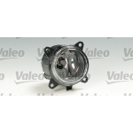 FARO FARETTO FENDINEBBIA DX=SX H11 CITROEN BERLINGO 01/04> VALEO