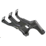 STAFFA SEDE FARO DX MERCEDES CLASSE C W203 07/00>05/07