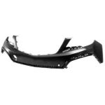 PARAURTI ANTERIORE SUP PRIM C/SENSORI OPEL MOKKA 01/13>