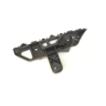 STAFFA GUIDA PARAURTI ANT/SX VW TOURAN 09/10>