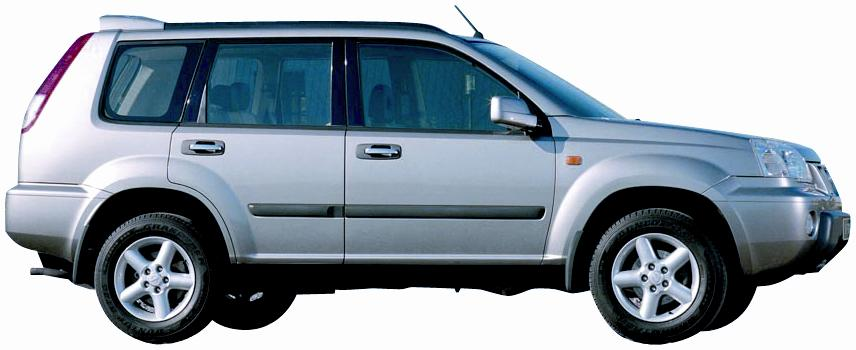 2001-2007