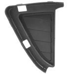 TAPPO GRIGLIA PARAURTI ANT DX C/LE BMW X1 F48 09/15> M-TECH