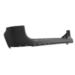 PARAURTI POSTERIORE PRIM VOLKSWAGEN TOUAREG 12/10>