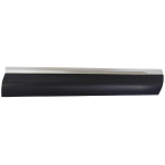 MODANATURA PORTA ANT DX C/CROM VW TOUAREG 12/10>