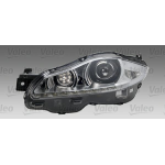 FARO FANALE PROIETTORE DX BIXENON D3S FBL C/MOT EL+CENTR JAGUAR XJ 01/10> VALEO
