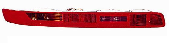FANALE FANALINO POSTERIORE DX INF AUDI Q7 01/06>