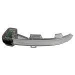 FANALE FANALINO SU RETROVISORE SX VOLKSWAGEN PASSAT 01/14>