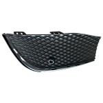 GRIGLIA P/TI A/SX C/SENS MERCED W213 06/20>