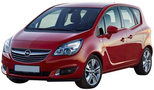 MERIVA