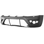 PARAURTI ANTERIORE PRIM C/LAVAFARI SUZUKI GRAN VITARA 10/12>
