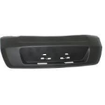 MODANATURA PARAURTI POST GRIGIA KIA SOUL 01/12>