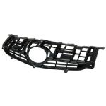 GRIGLIA MASCHERINA TOYOTA PRIUS 07/09>