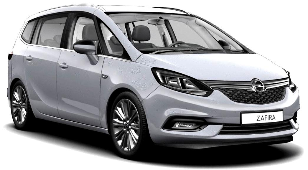 ZAFIRA