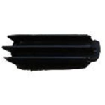 GRIGLIA PARAURTI ANT/SX MITSUBISHI PAJERO SPORT 09/99>04