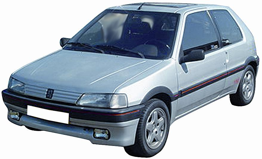 1991-1996