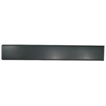 MODANATURA PORTA LATERALE DX FIAT DUCATO 08/06> MEDIO-LUNGO
