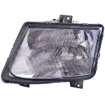 FARO FANALE PROIETTORE SX H4-H1 PRED REG PNEUMATICA MERCEDES VIANO 12/95>08/03