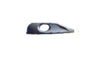 GRIGLIA PARAURTI A/DX C/FEND VW TOUAREG 12/10>