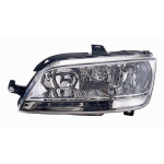 FARO FANALE PROIETTORE DX H7-H1 PRED REG EL IND BIANCO FIAT IDEA 05> MULTIPLA 04> 39790