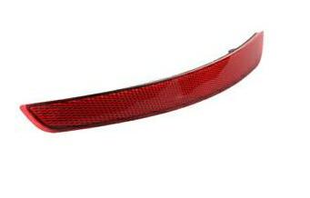 CATADIOTTRO CATARIFRANGENTE POSTERIORE DESTRO AUDI A3 CABRIO-SEDAN 01/13>