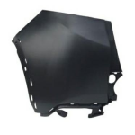 PARAURTI CANTONALE POST/SX PEUGEOT 2008 05/16> OFF ROAD PKG