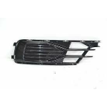 GRIGLIA PARAURTI ANT/SX AUDI A6 01/14>