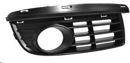 GRIGLIA FENDINEBBIA PARAURTI VOLKSWAGEN GOLF'07 SW/JETTA'05 A.SX