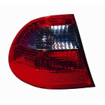 FANALE FANALINO POSTERIORE S/P DX EST FUME' MERCEDES CLASSE E SW W211 07/02>04/06 ELEGANCE