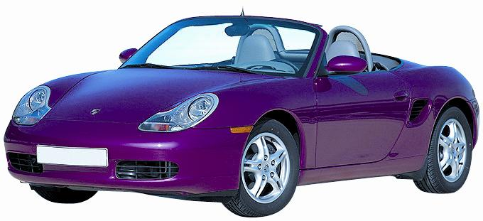 BOXSTER