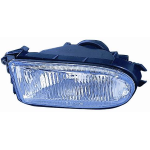 FARO FARETTO FENDINEBBIA SX H1 RENAULT CLIO-MEGANE-SCENIC 04/96>04/98 60930