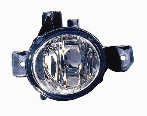 FARO FARETTO FENDINEBBIA DX H11 BMW S1 E87 08/04>-X3 E83 01/04>-X5 E70 01/07> CROM