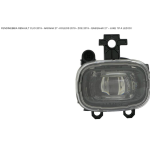 FENDINEBBIA SX A LED RENAULT KADJAR 01/15>