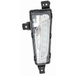 FANALE FANALINO ANTERIORE S/P DX A LED C/LUCE DIURNA SUZUKI VITARA 04/15>