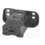 STAFFA RINFORZO PARAURTI ANT/DX TOYOTA YARIS 01/06>