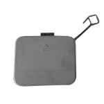 TAPPO PARAURTI COPRIGANCIO TRAINO ANT MERCEDES CLASSE M W164 01/06>