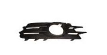 GRIGLIA PARAURTI A/DX C/FEND VW SCIROCCO 01/08>