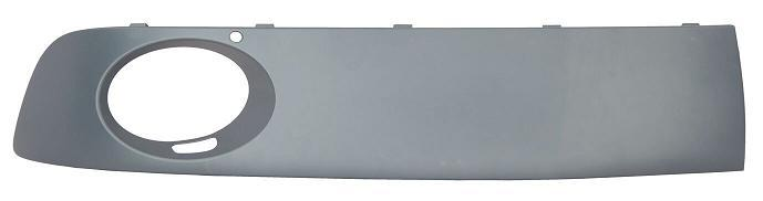 GRIGLIA PARAURTI ANT/SX PRIM C/FEND VOLKSWAGEN MULTIVAN T5 01/09>