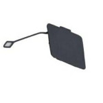 TAPPO PARAURTI COPRIGANCIO TRAINO ANT PRIM BMW SERIE 5 F10-F11 06/13>
