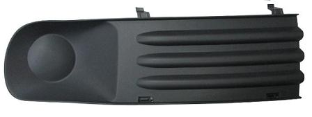 GRIGLIA PARAURTI ANT/DX VOLKSWAGEN TRANSPORTER T5 09/03>