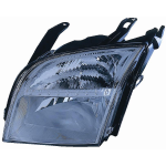 FARO FANALE PROIETTORE SX H4 C/MOTOR ELETT FORD FUSION03/02>12/02 C/OSCURATORE