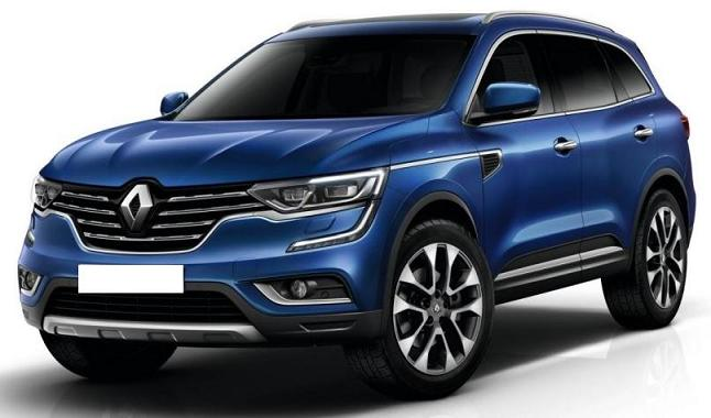 KOLEOS